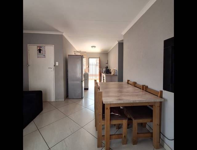 3 BEDROOM HOUSE FOR SALE IN BERGSIG